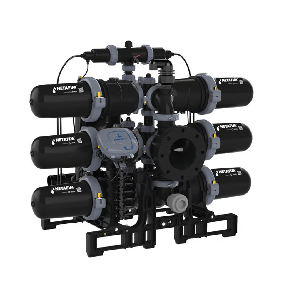 FILTRATIE