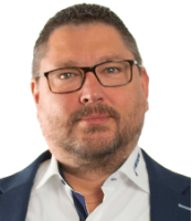 André van Spengen 