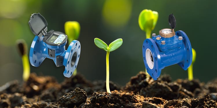 WATERMETERS
