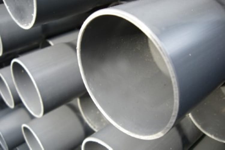PVC BUIS