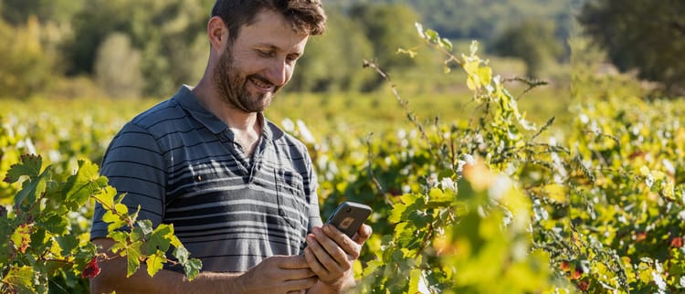 DIGITAL FARMING