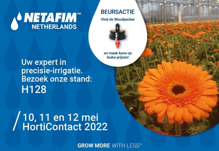 HortiContact 2022