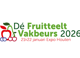 Fruitteelt Vakbeurs 2026