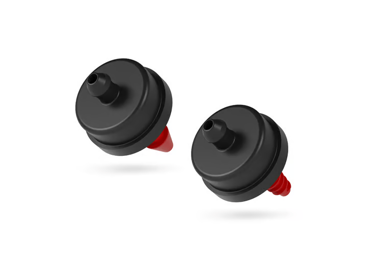 Woodpecker druppelaar