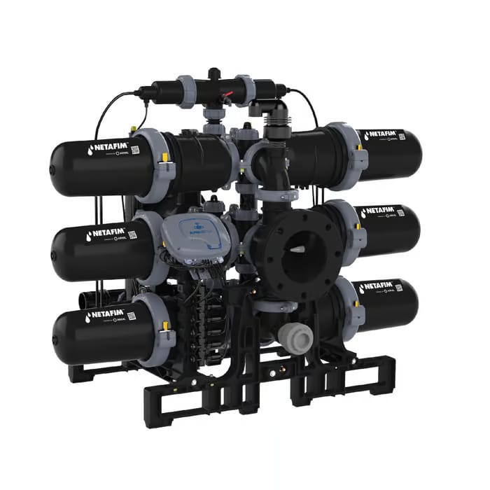 FILTRATIE