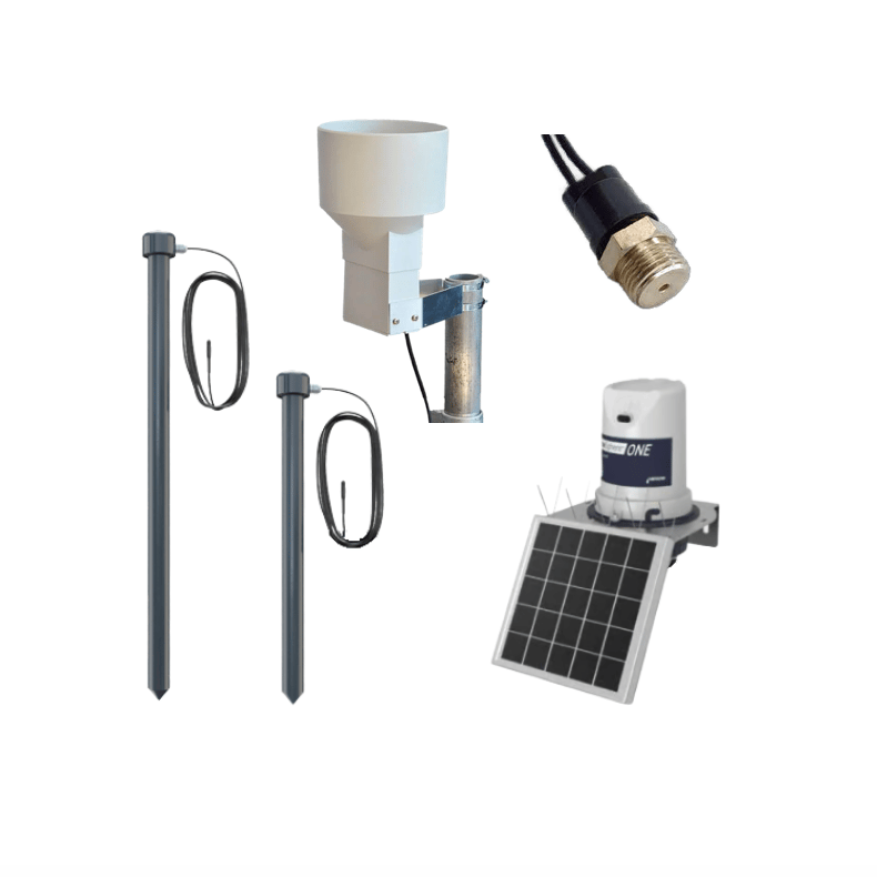 GrowSphere™ Sensing