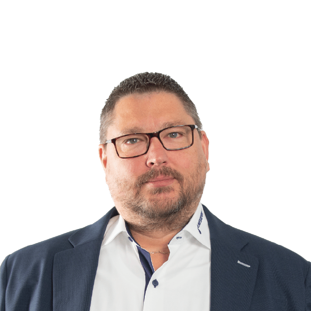 André van Spengen