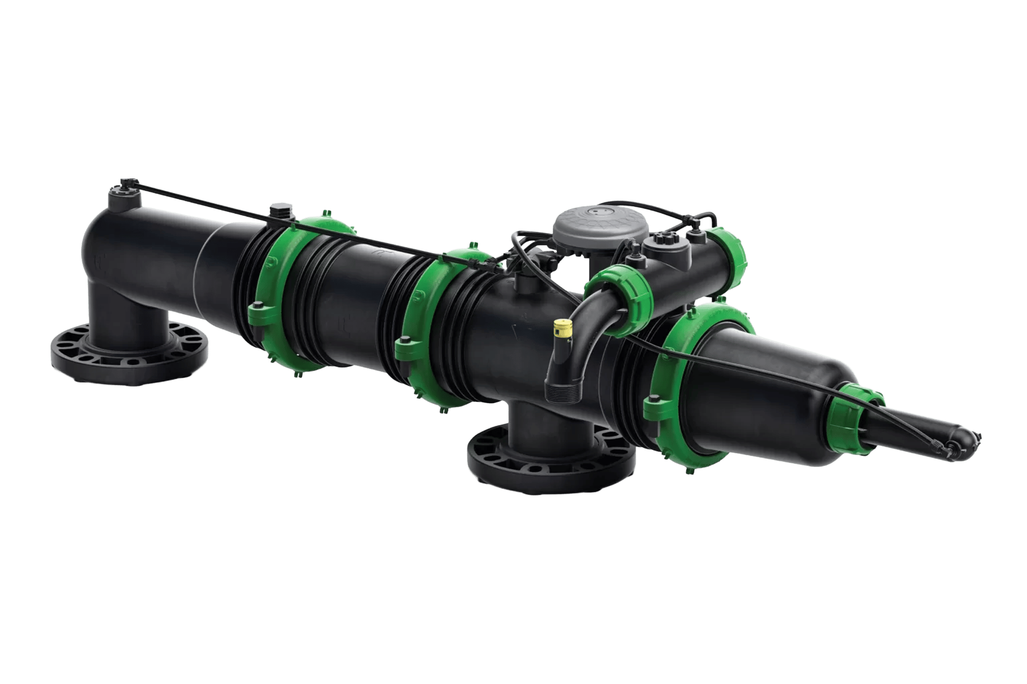 Mini Sigma 4” 2400