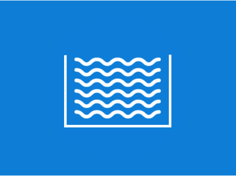 Wateropslag