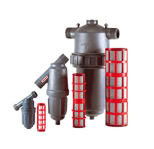 Reven Filter REVACLEAN FILTERS | Netafim
