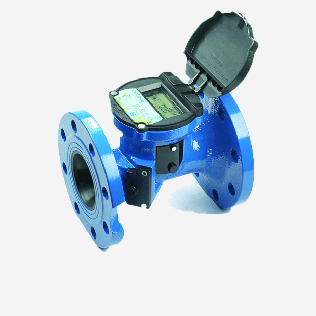 WATERMETERS