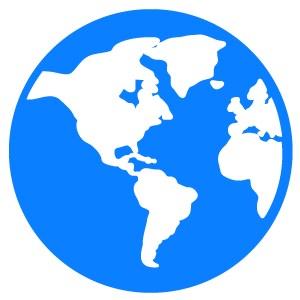 Hotspot Icon