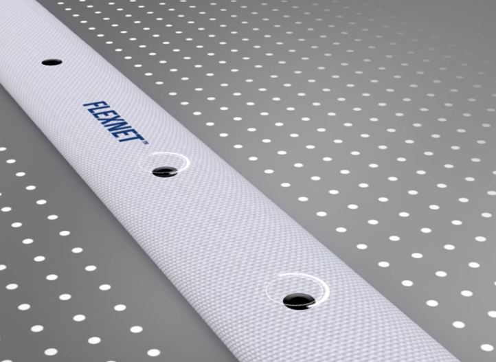 Flexnet-HP-PP | Netafim
