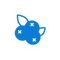 Blauwe bes