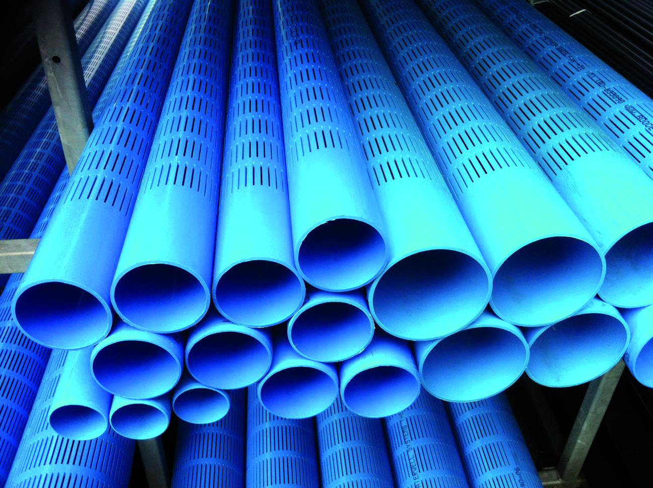 PVC FILTERBUIS | Netafim